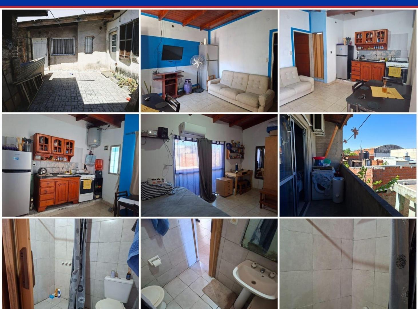 Foto de EDIFICIO EN VENTA, PB Y 1° PISO. LOTE PROPIO. JCP, imagen 4