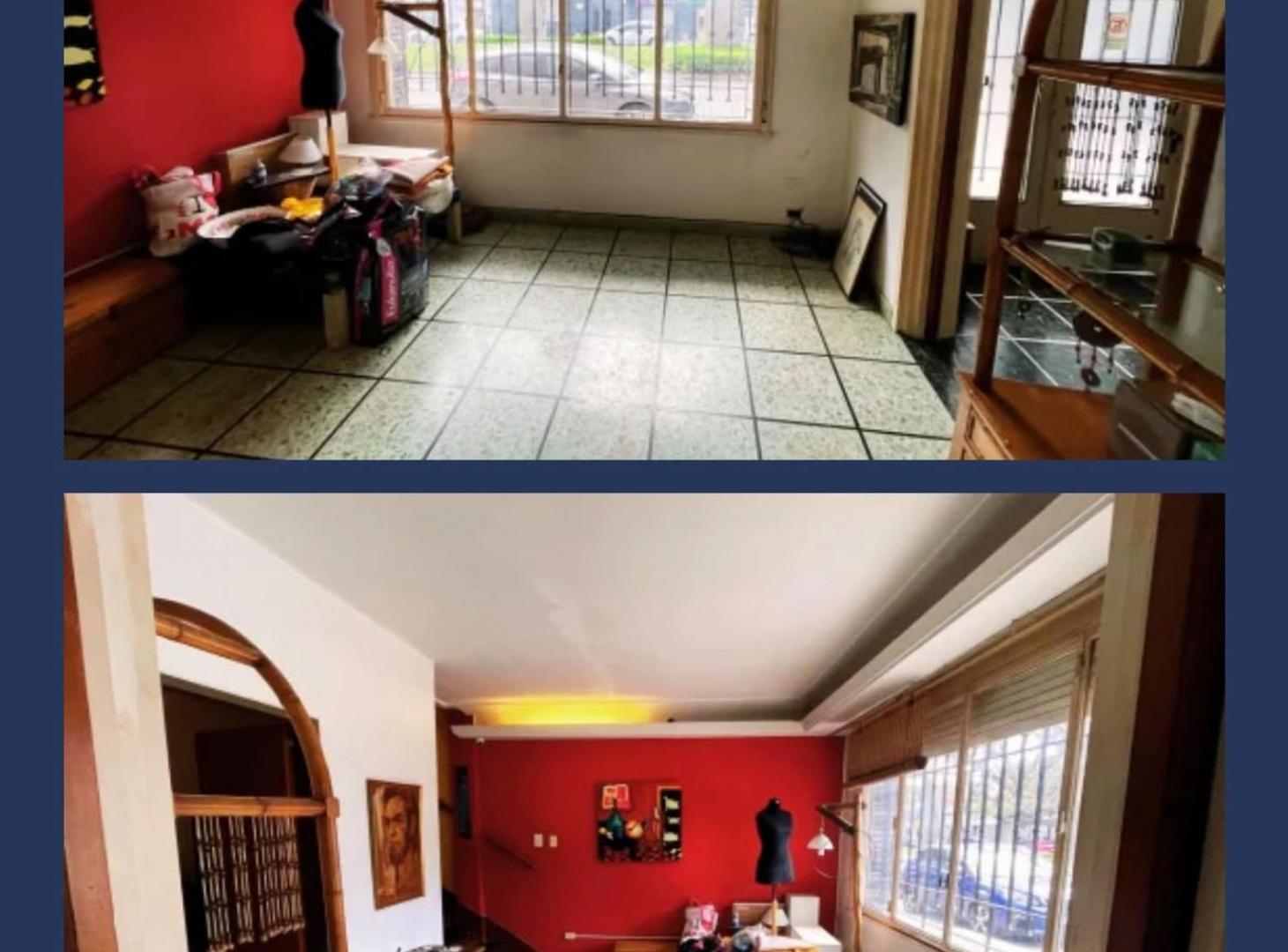 Foto de Venta casa 7 Ambientes Parque Avellaneda Amplia, imagen 5