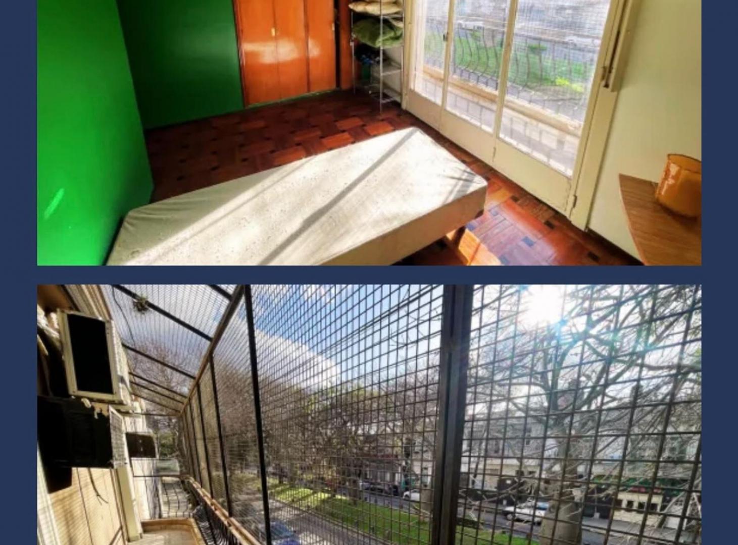 Foto de Venta casa 7 Ambientes Parque Avellaneda Amplia, imagen 4