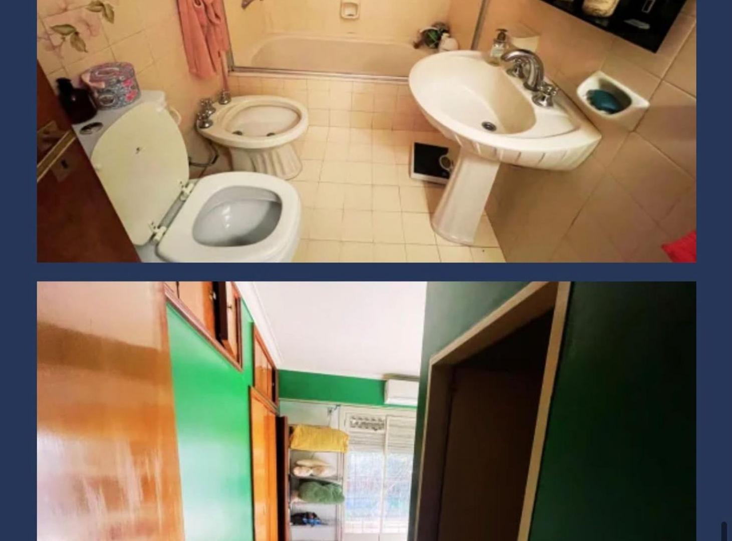 Foto de Venta casa 7 Ambientes Parque Avellaneda Amplia, imagen 2