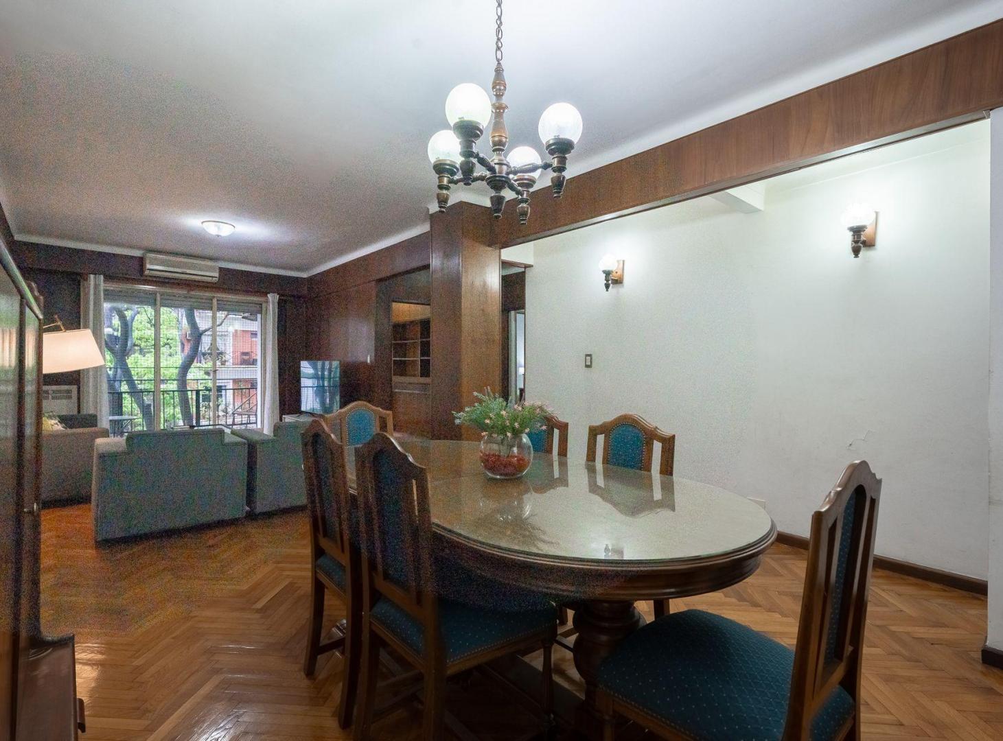 Foto de VENTA DPTO 4 amb con dep ALTO PALERMO, imagen 5
