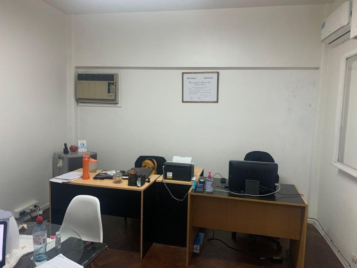 Foto de VENTA OFICINA TRIBUNALES, imagen 1