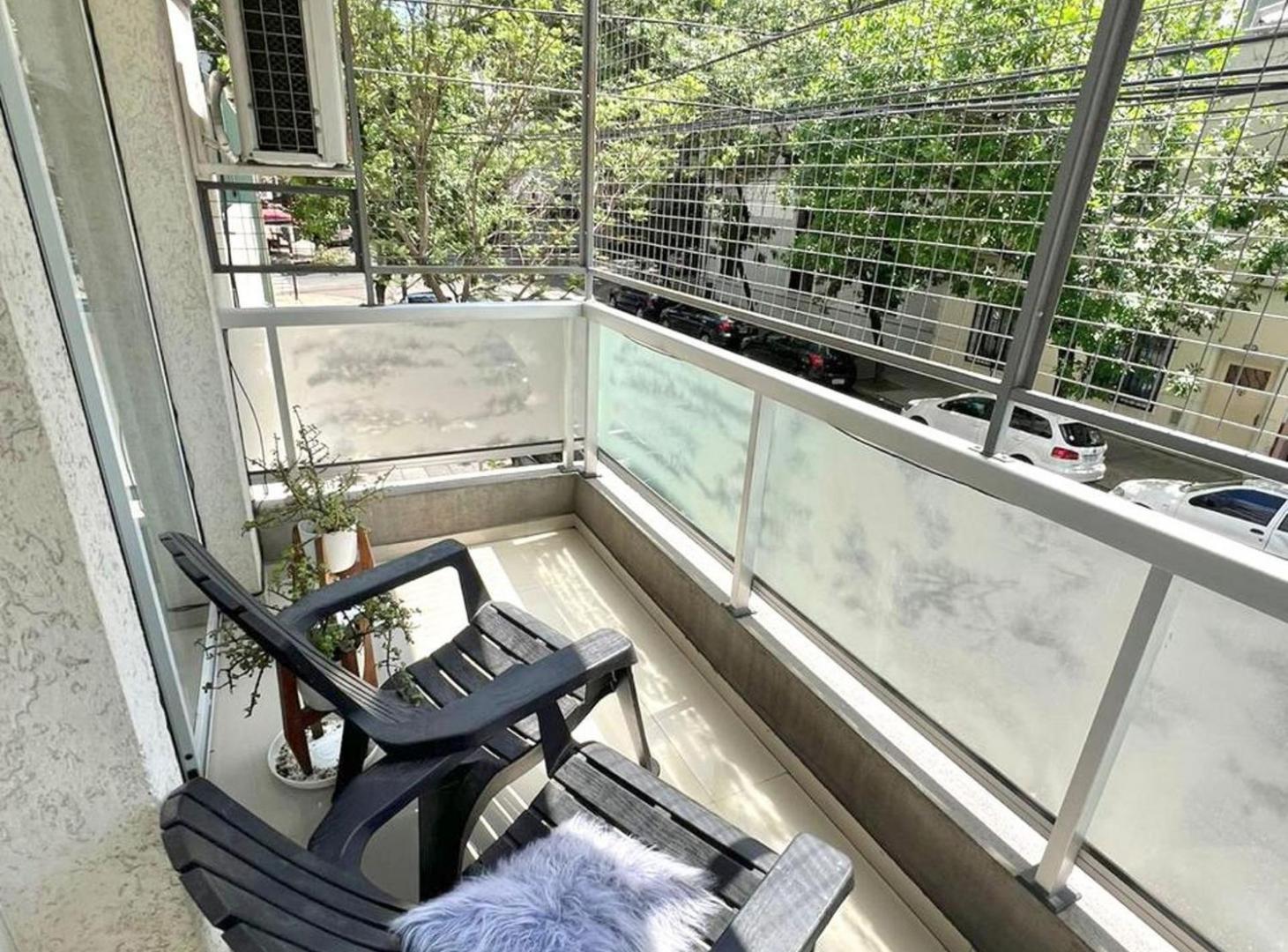 Foto de Venta Dept 4 amb-Almagro-2 coch-Balcón-Apt.Cred, imagen 4