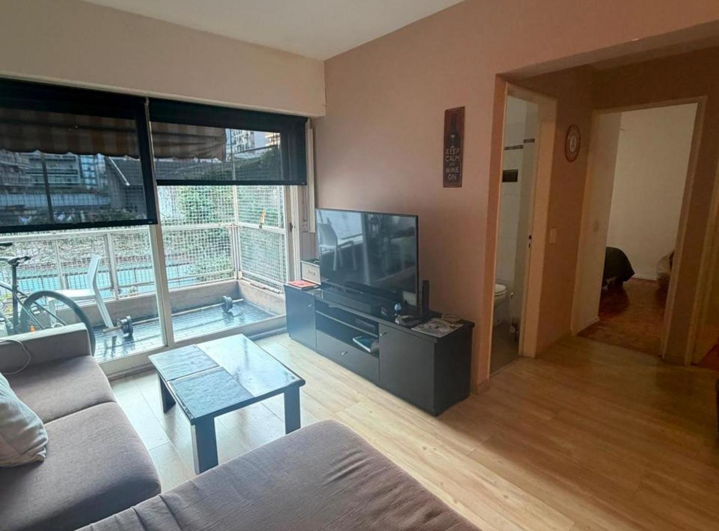 Apartamento