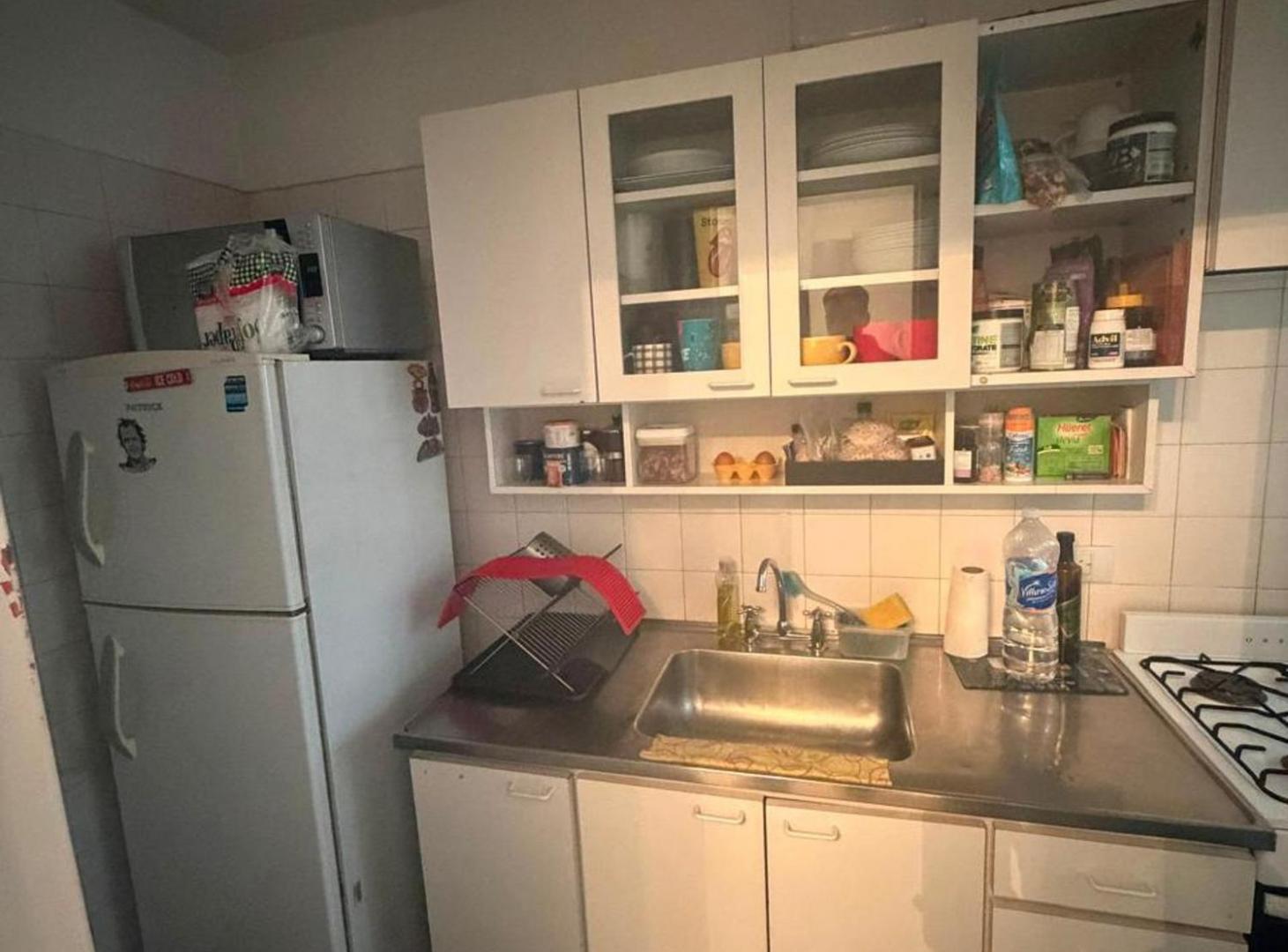 Foto de ALQUILER+3 AMBIENTES+BALCON+PALERMO, imagen 5