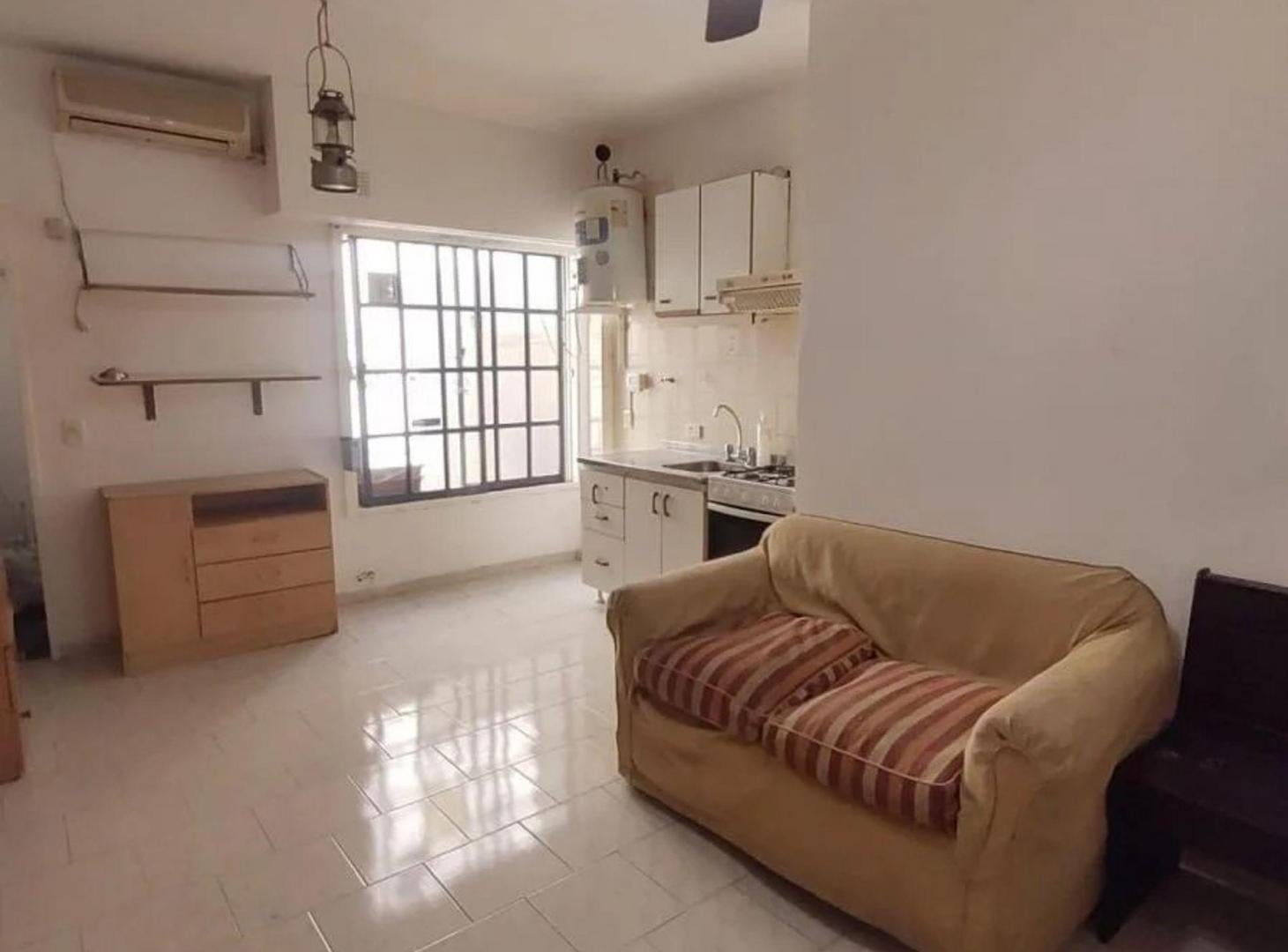 Foto de Depto monoambiente en venta Caballito, imagen 2