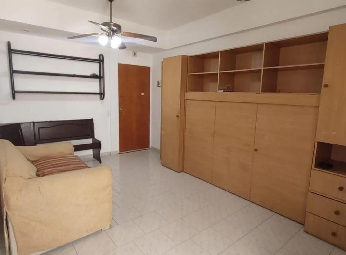 Foto de Depto monoambiente en venta Caballito, imagen 1