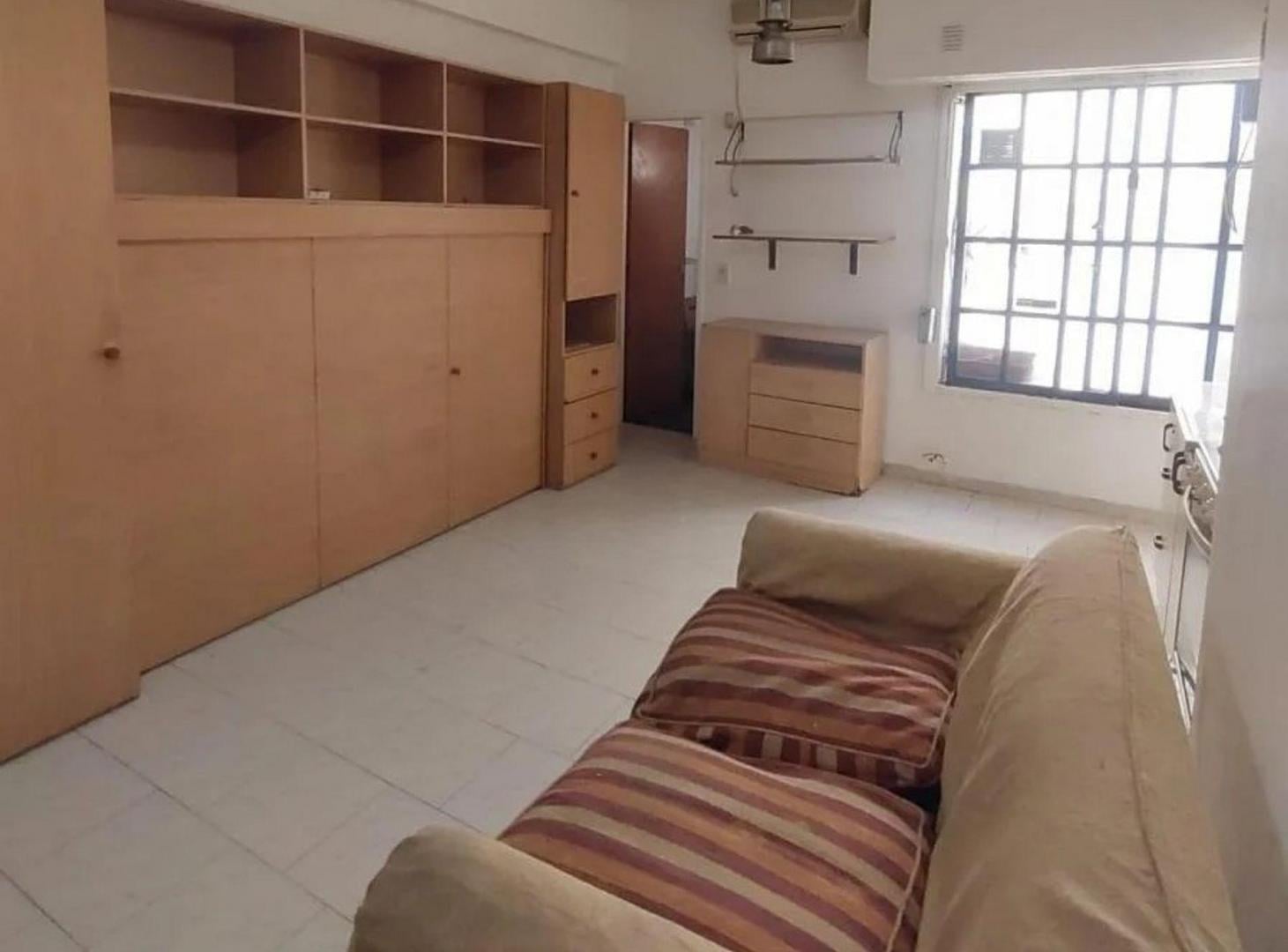 Foto de Depto monoambiente en venta Caballito, imagen 3