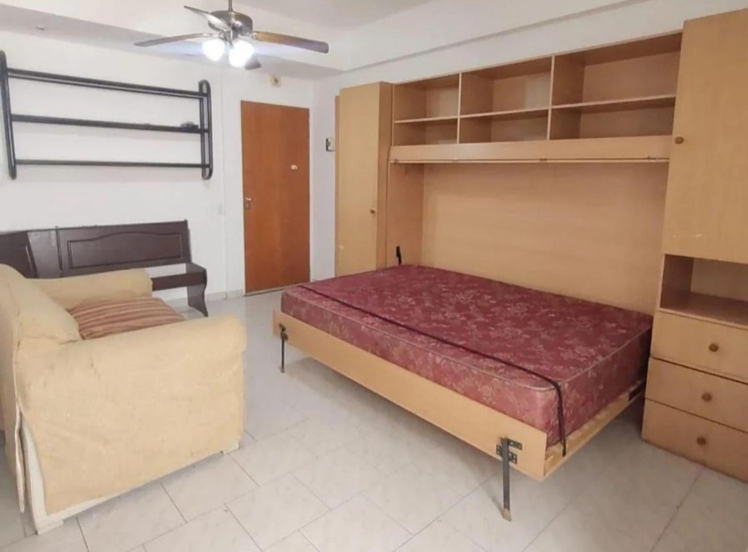 Foto de Depto monoambiente en venta Caballito, imagen 5