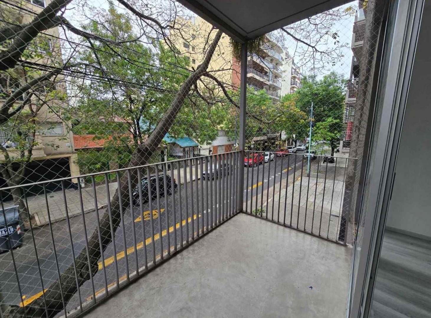Foto de DEPARTAMENTO EN ALQUILER MONOAMBIENTE URQUIZA, imagen 2