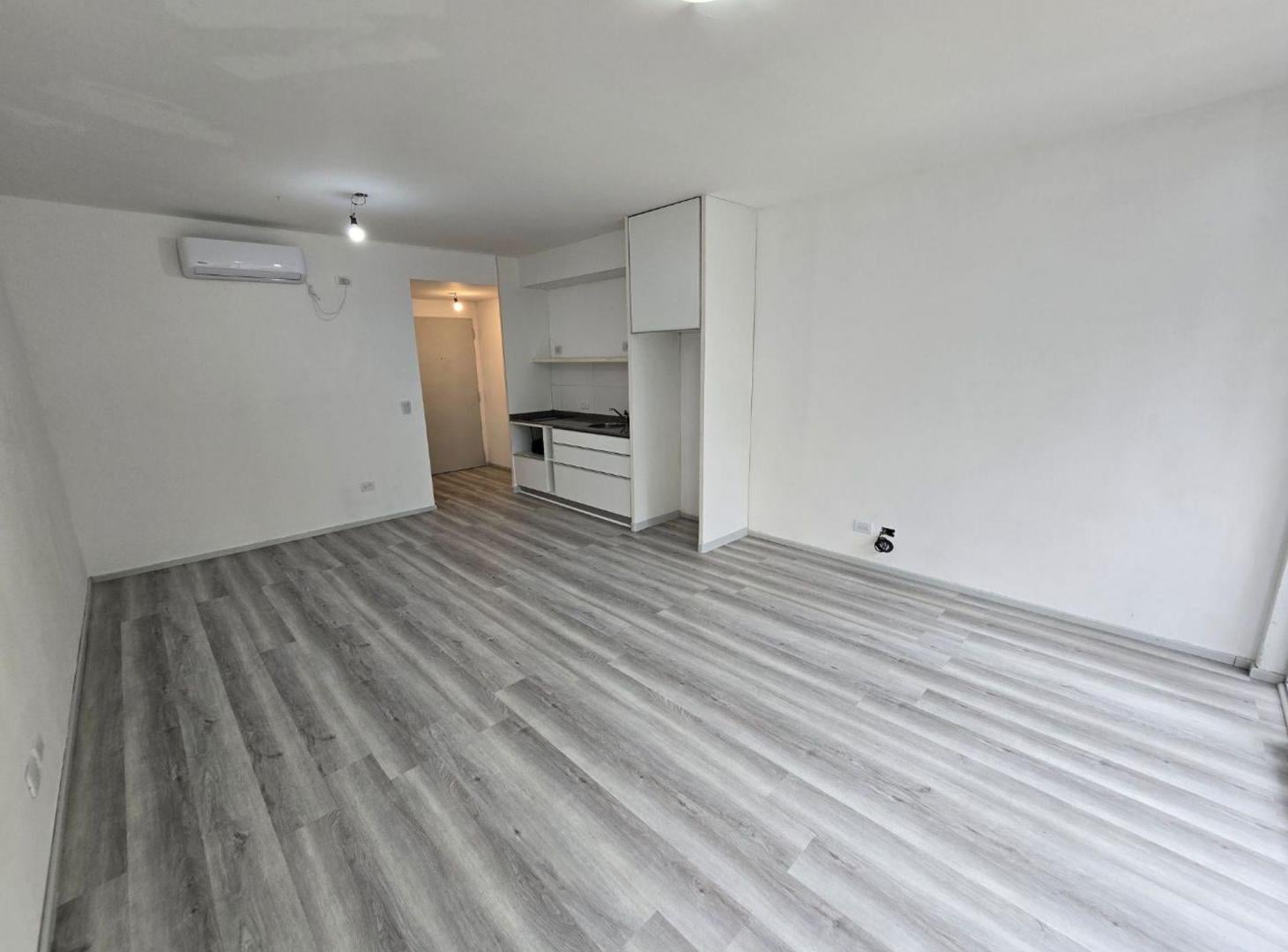 Foto de DEPARTAMENTO EN ALQUILER MONOAMBIENTE URQUIZA, imagen 3