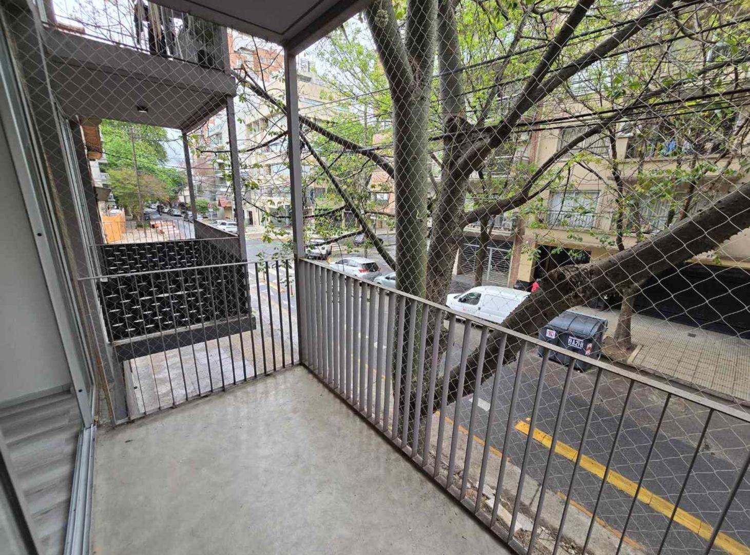 Foto de DEPARTAMENTO EN ALQUILER MONOAMBIENTE URQUIZA, imagen 1
