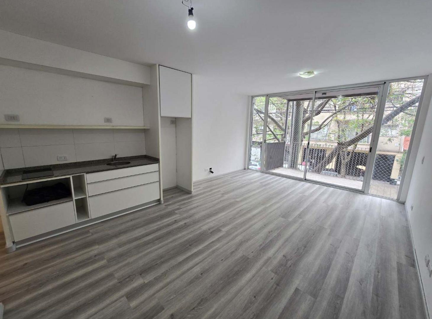 Foto de DEPARTAMENTO EN ALQUILER MONOAMBIENTE URQUIZA, imagen 4