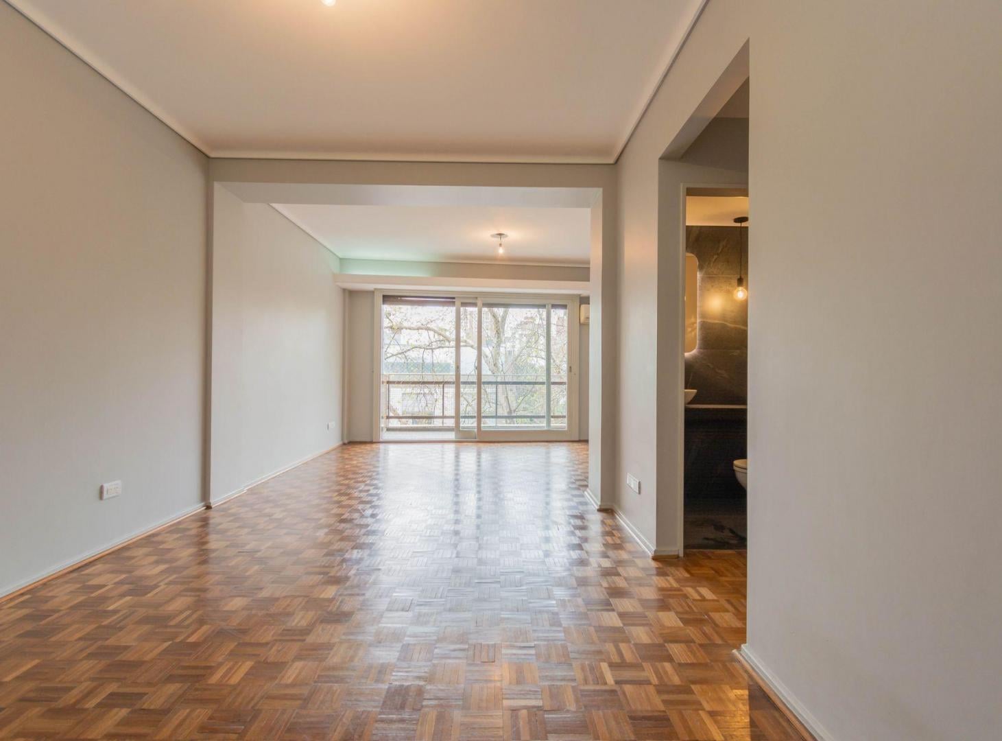 Foto de VENTA-4 AMBIENTES-BALCON-BELGRANO-APTO CREDITO, imagen 5