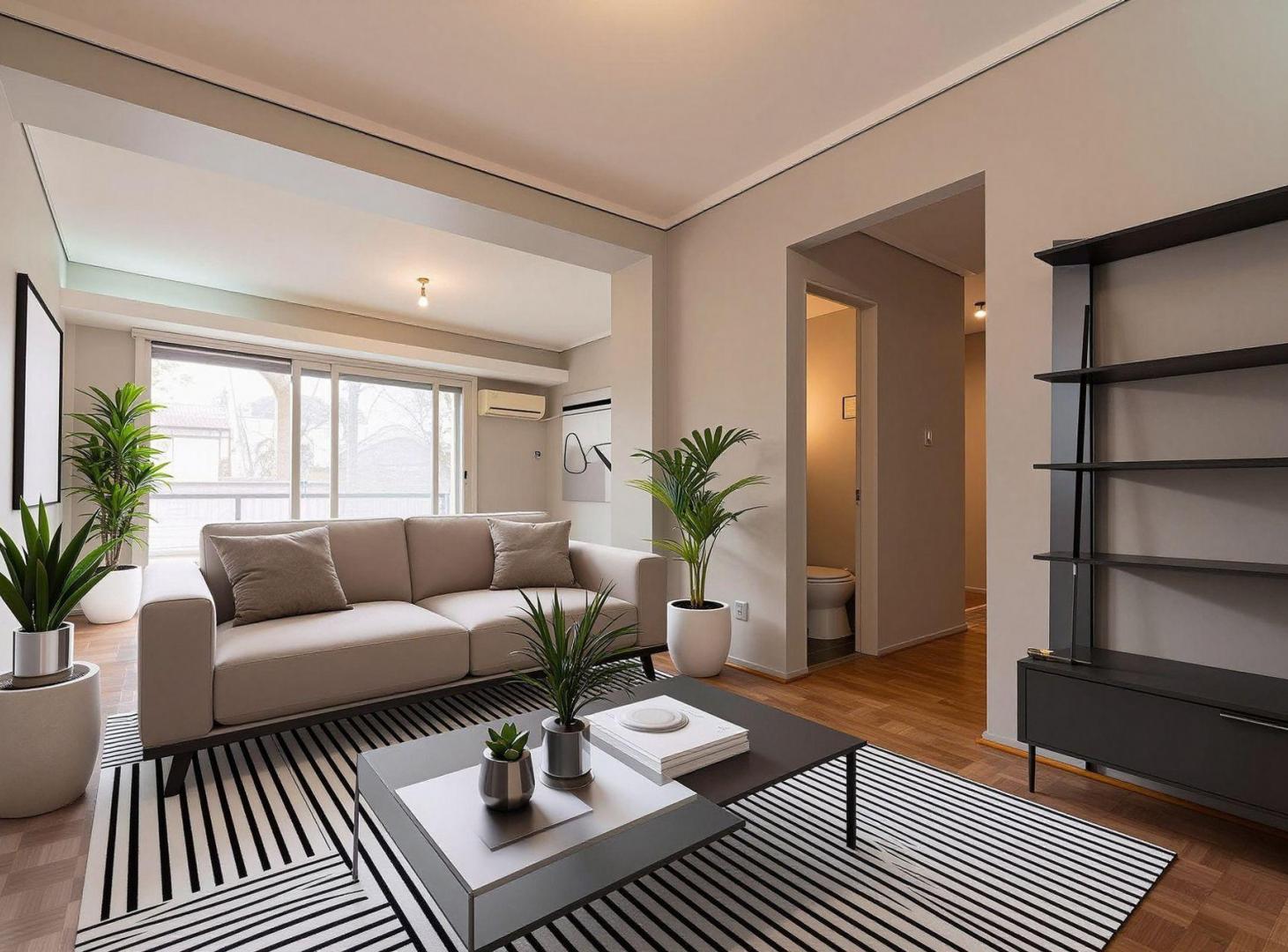 Foto de VENTA-4 AMBIENTES-BALCON-BELGRANO-APTO CREDITO, imagen 1