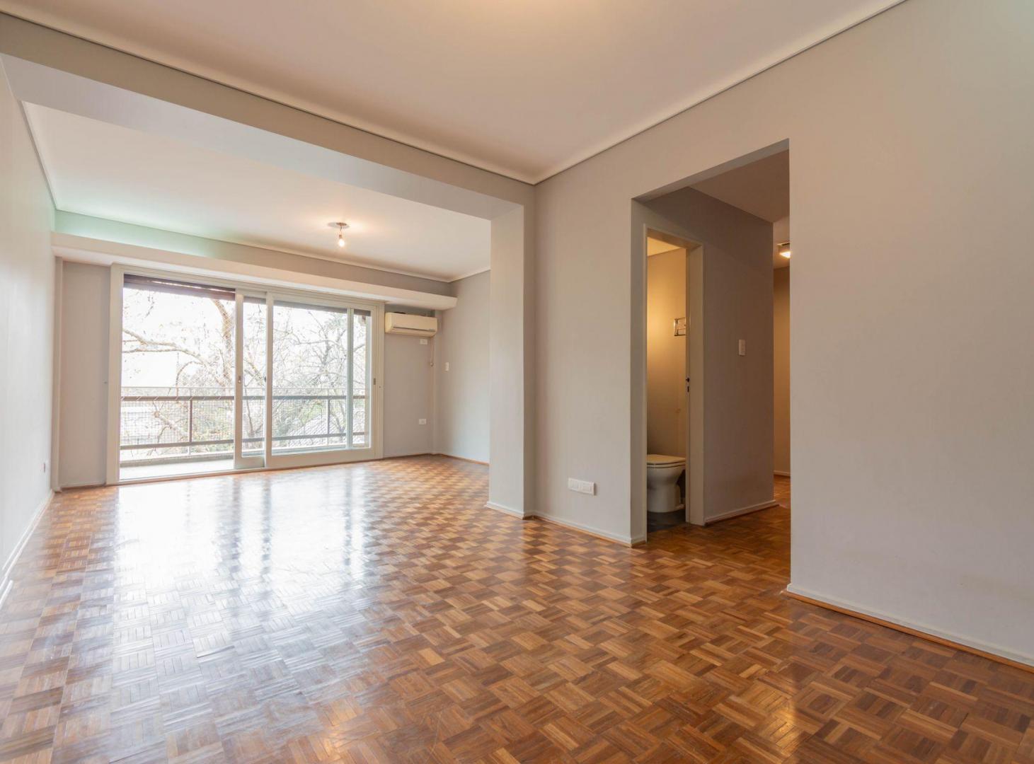 Foto de VENTA-4 AMBIENTES-BALCON-BELGRANO-APTO CREDITO, imagen 3