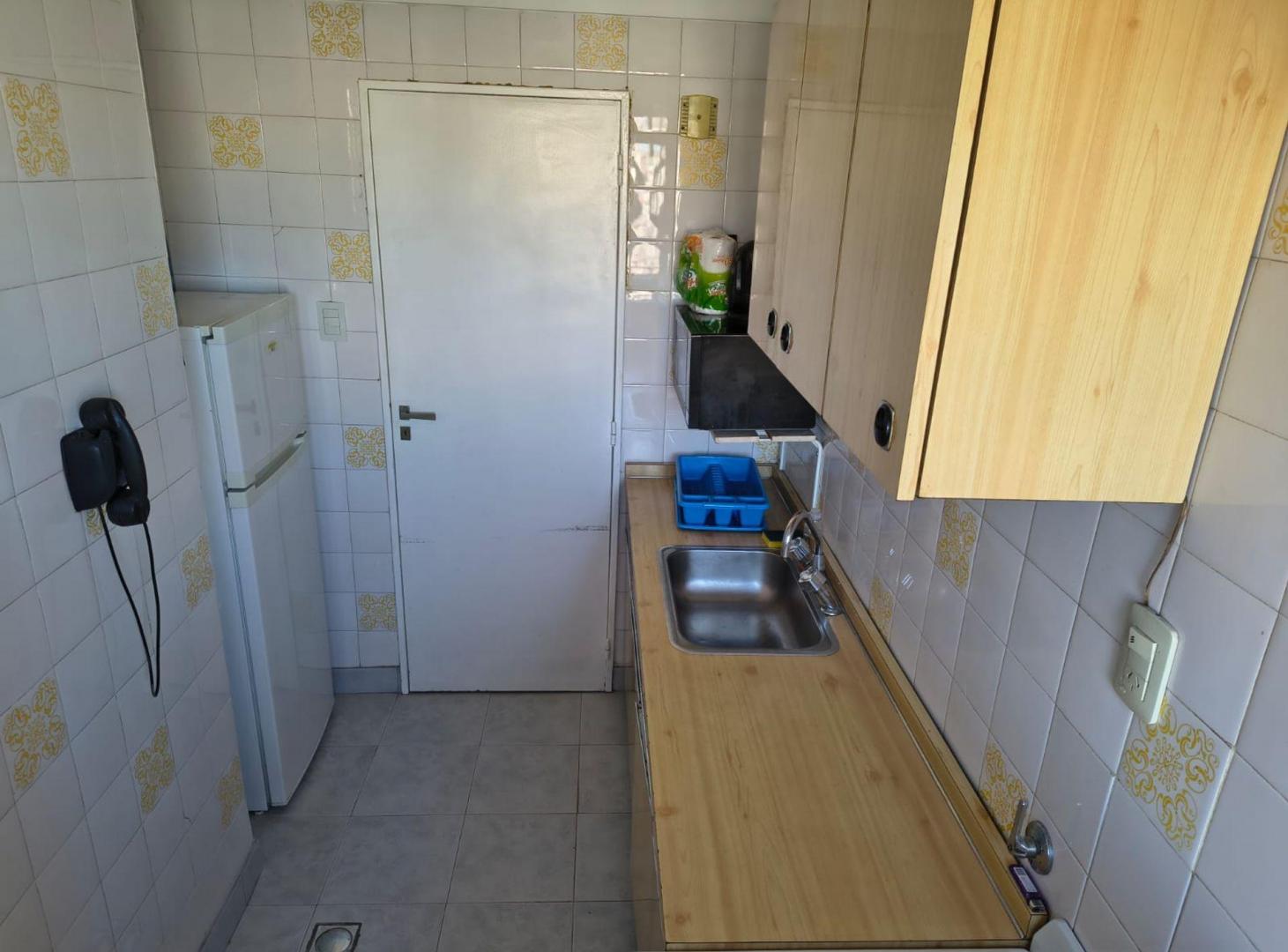 Foto de VENTA DEPARTAMENTO 2 AMBIENTES C/BALCON BELGRANO, imagen 3
