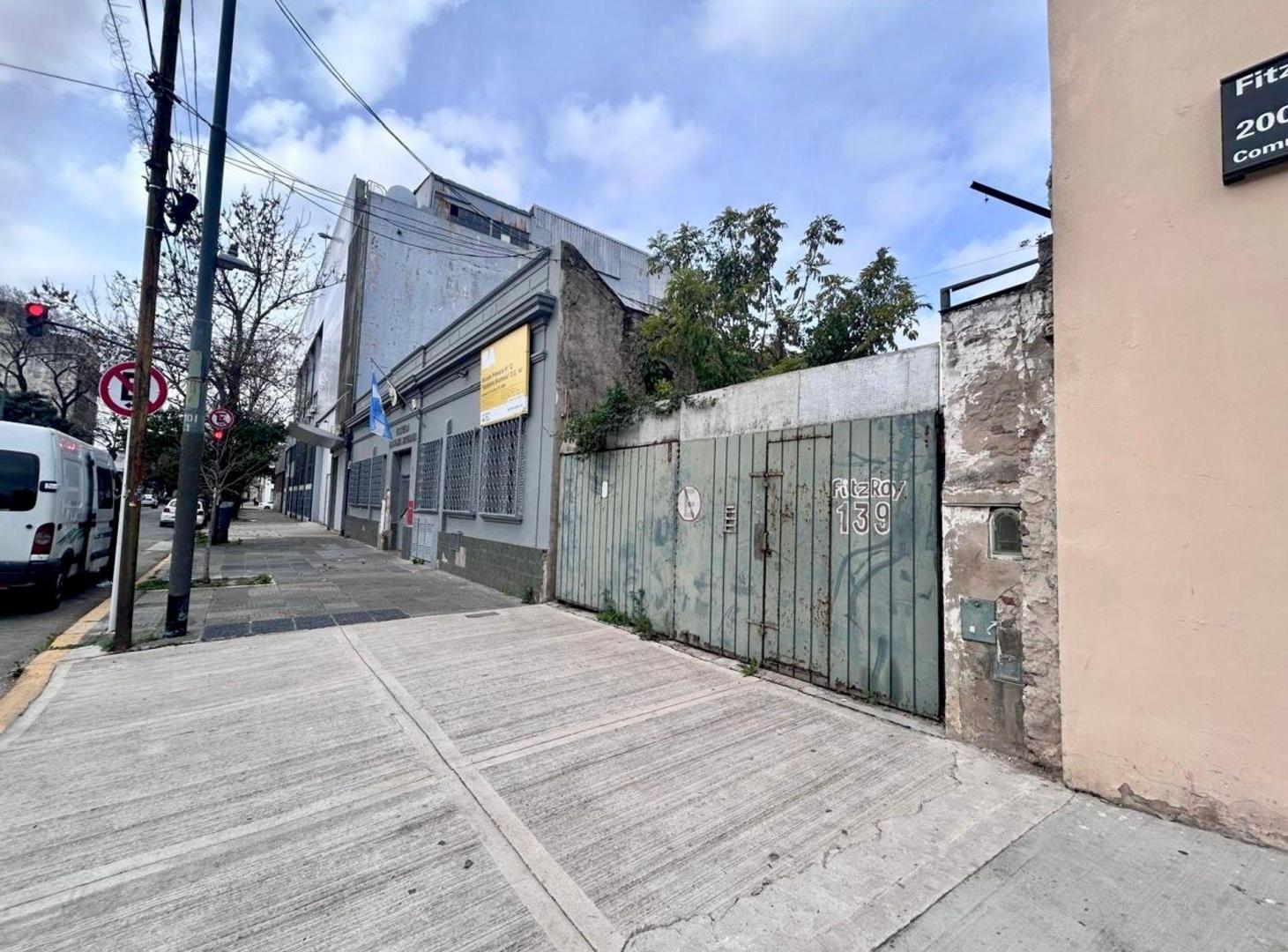 Foto de VENTA Terreno/Deposito/Galpón zona Warnes!!!, imagen 2