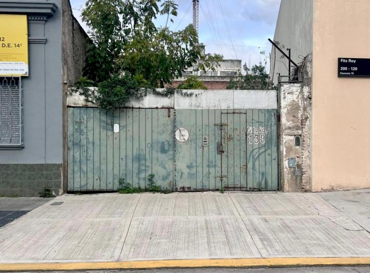 Foto de VENTA Terreno/Deposito/Galpón zona Warnes!!!, imagen 3