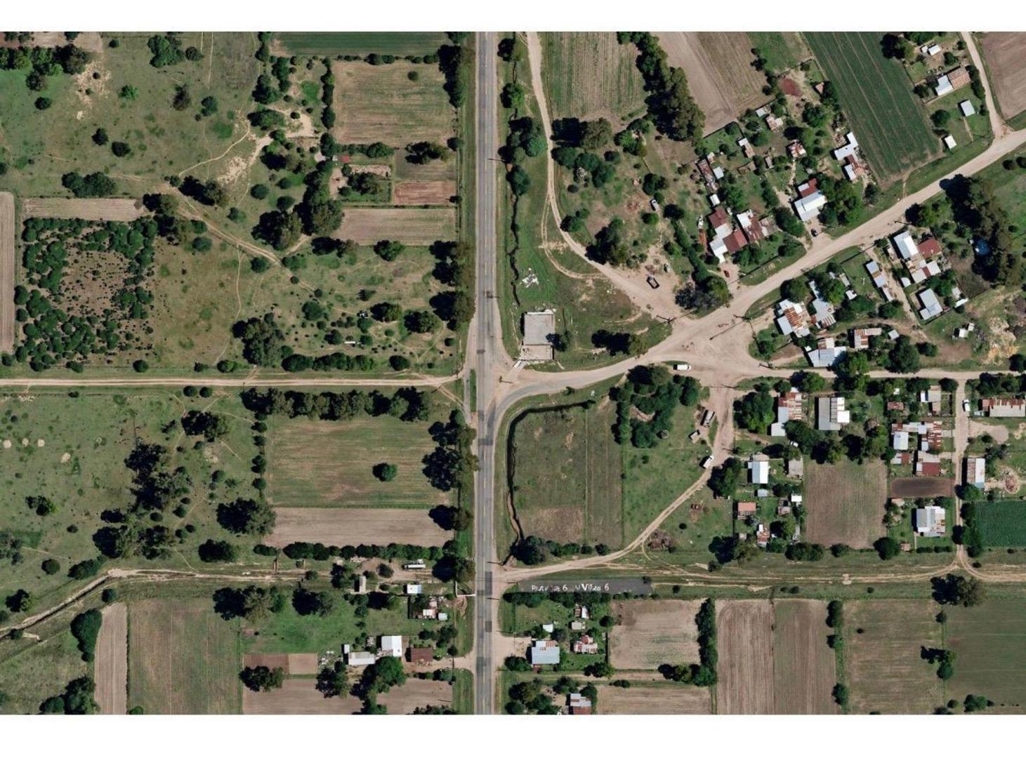 Venta Villars Lote 330m2 sobre Acceso a Ruta 6