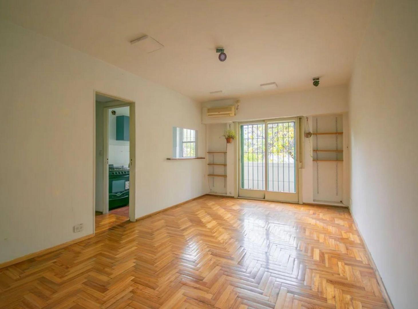 Foto de la propiedad en Thames 300, Villa Crespo, Capital Federal