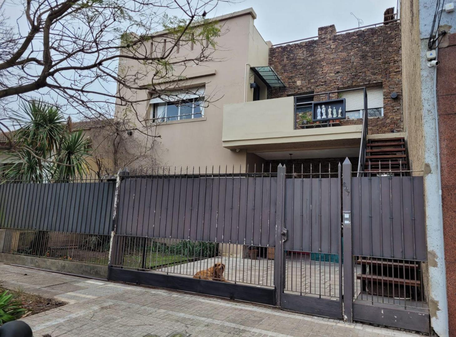 Foto de ALQUILER PH 3 AMBIENTES -MARTINEZ -SIN EXPENSAS, imagen 1