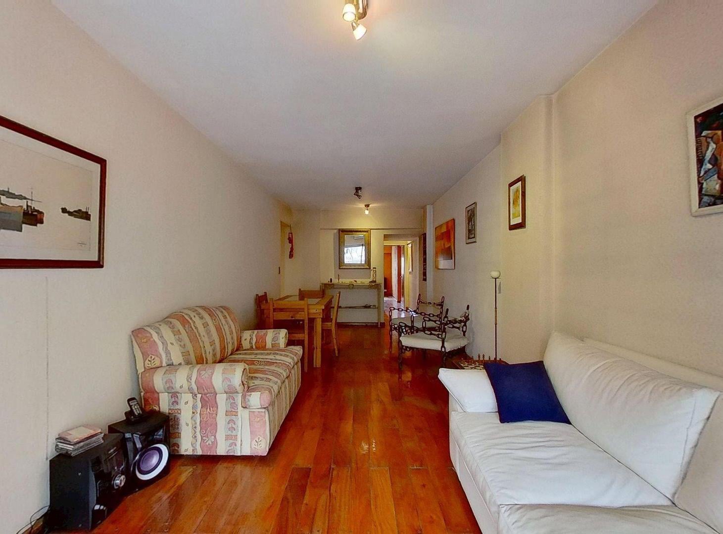 Foto de Departamento 3 Ambientes Venta Caballito Balcón, imagen 5