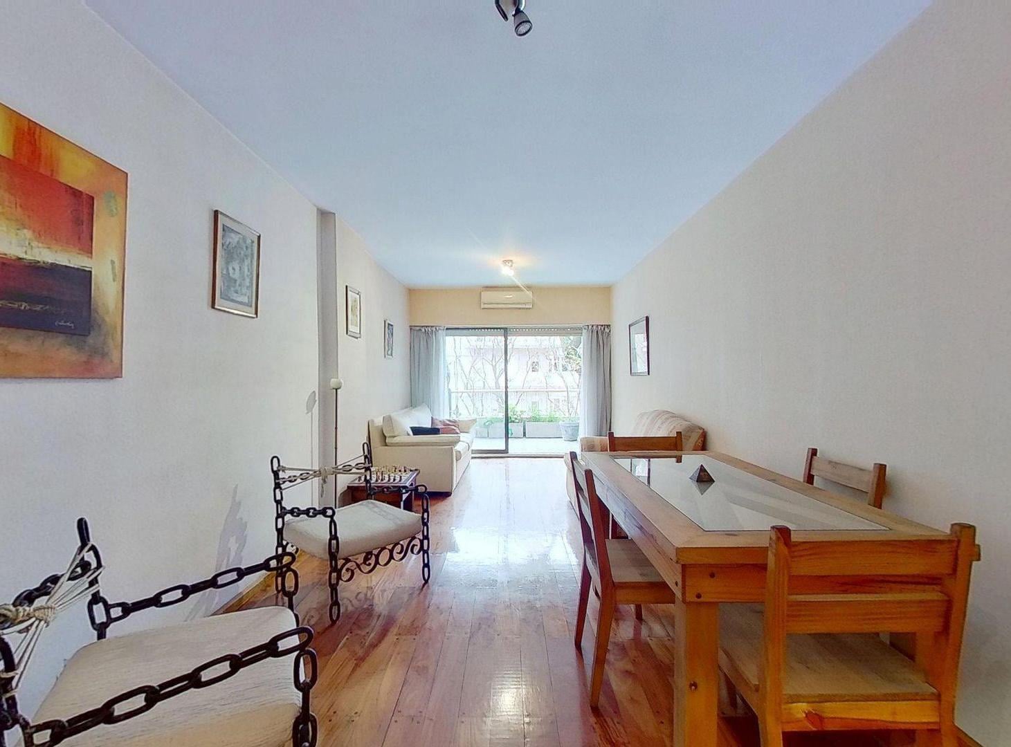Foto de Departamento 3 Ambientes Venta Caballito Balcón, imagen 2