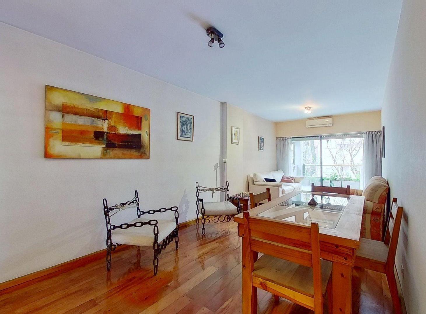 Foto de Departamento 3 Ambientes Venta Caballito Balcón, imagen 3