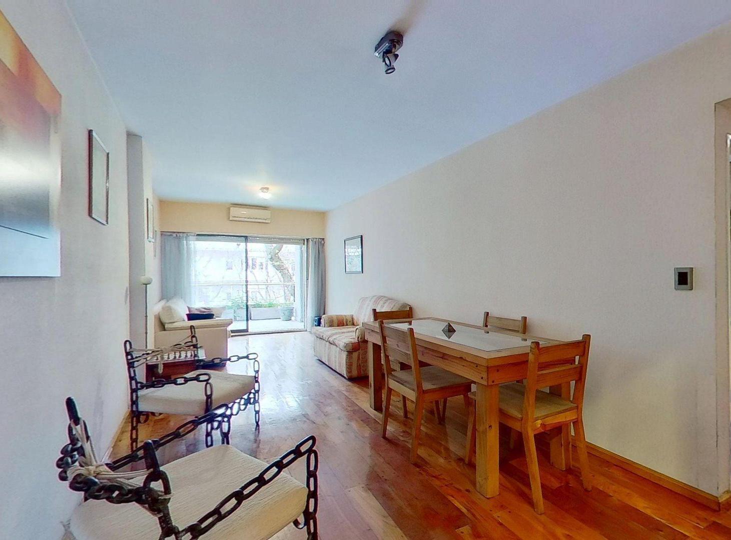 Foto de Departamento 3 Ambientes Venta Caballito Balcón, imagen 1