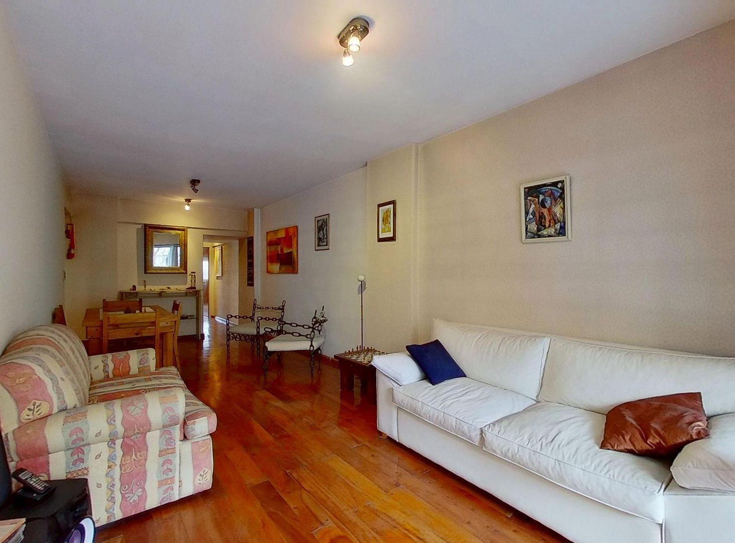 Foto de Departamento 3 Ambientes Venta Caballito Balcón, imagen 4