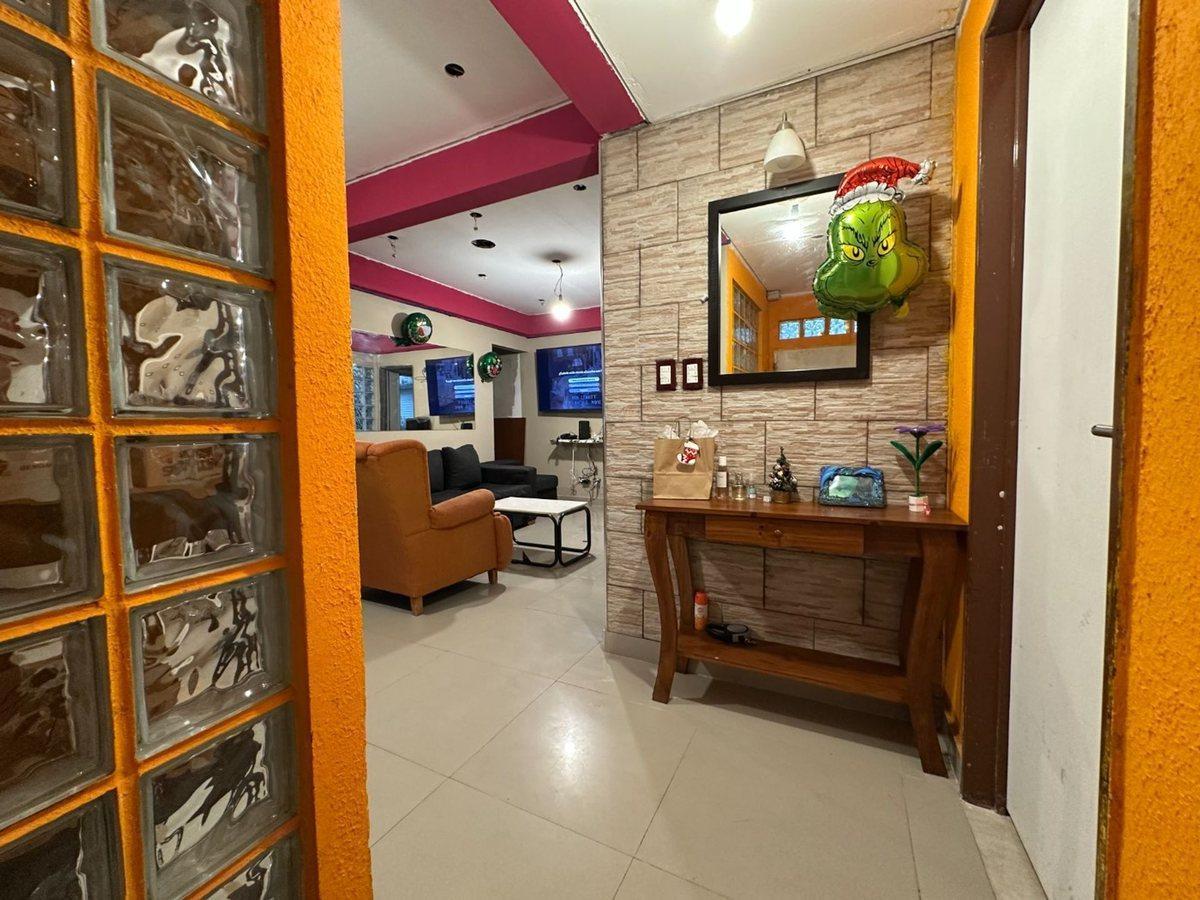 Foto de CASA EN VENTA 10 AMBIENTES VILLA LURO BALCON PATIO, imagen 3