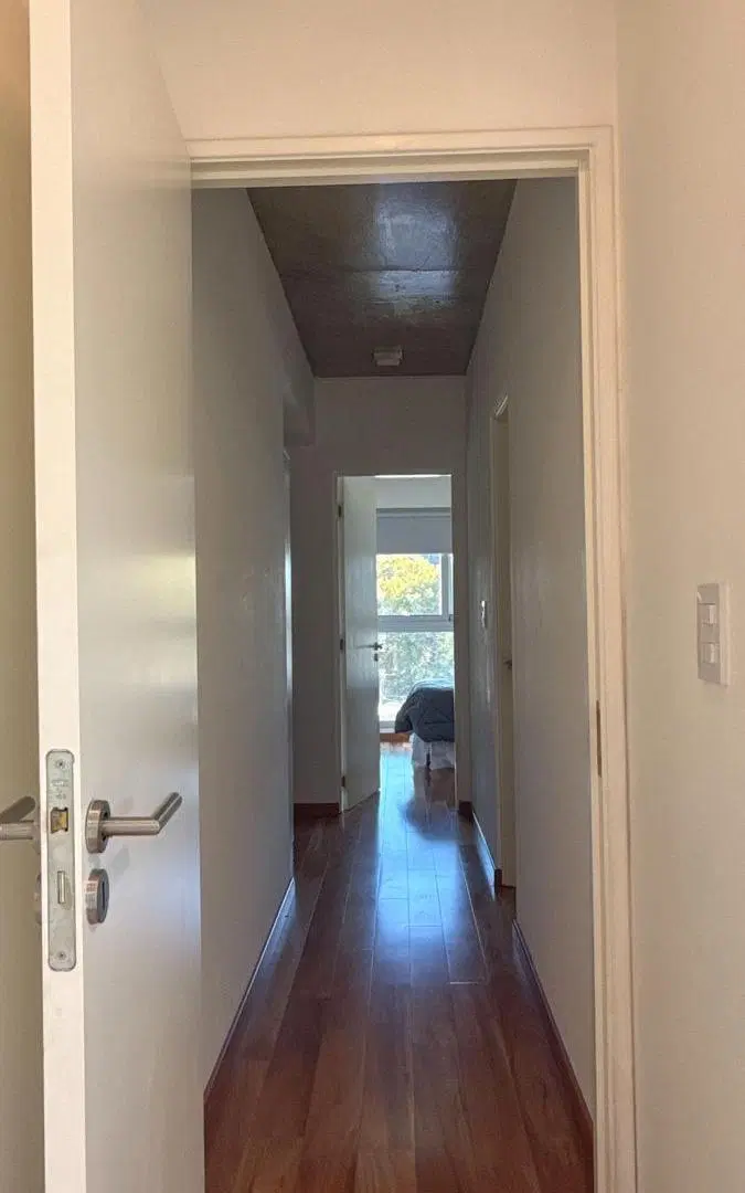 Departamento en Nuestra Señora de Lourdes 2