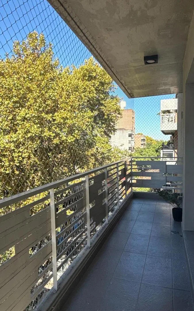 Departamento en Nuestra Señora de Lourdes 4