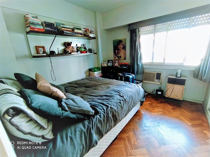 VENTA DEPARTAMENTO DE 3 AMBIENTES EN LA MEJOR ZONA DE ALMAGRO
