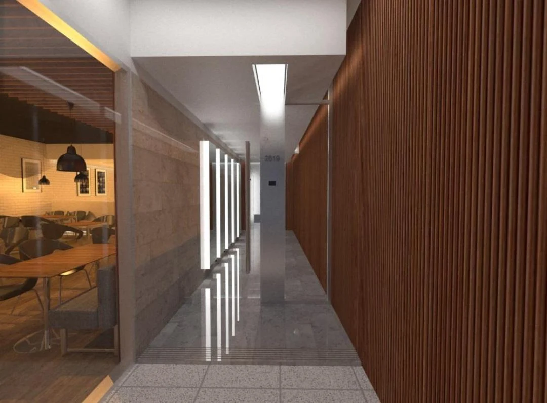 Foto de VENTA MONOAMBIENTE A ESTRENAR 2027 EMPRENDIMIENTO PALERMO SOLARIUM, imagen 4