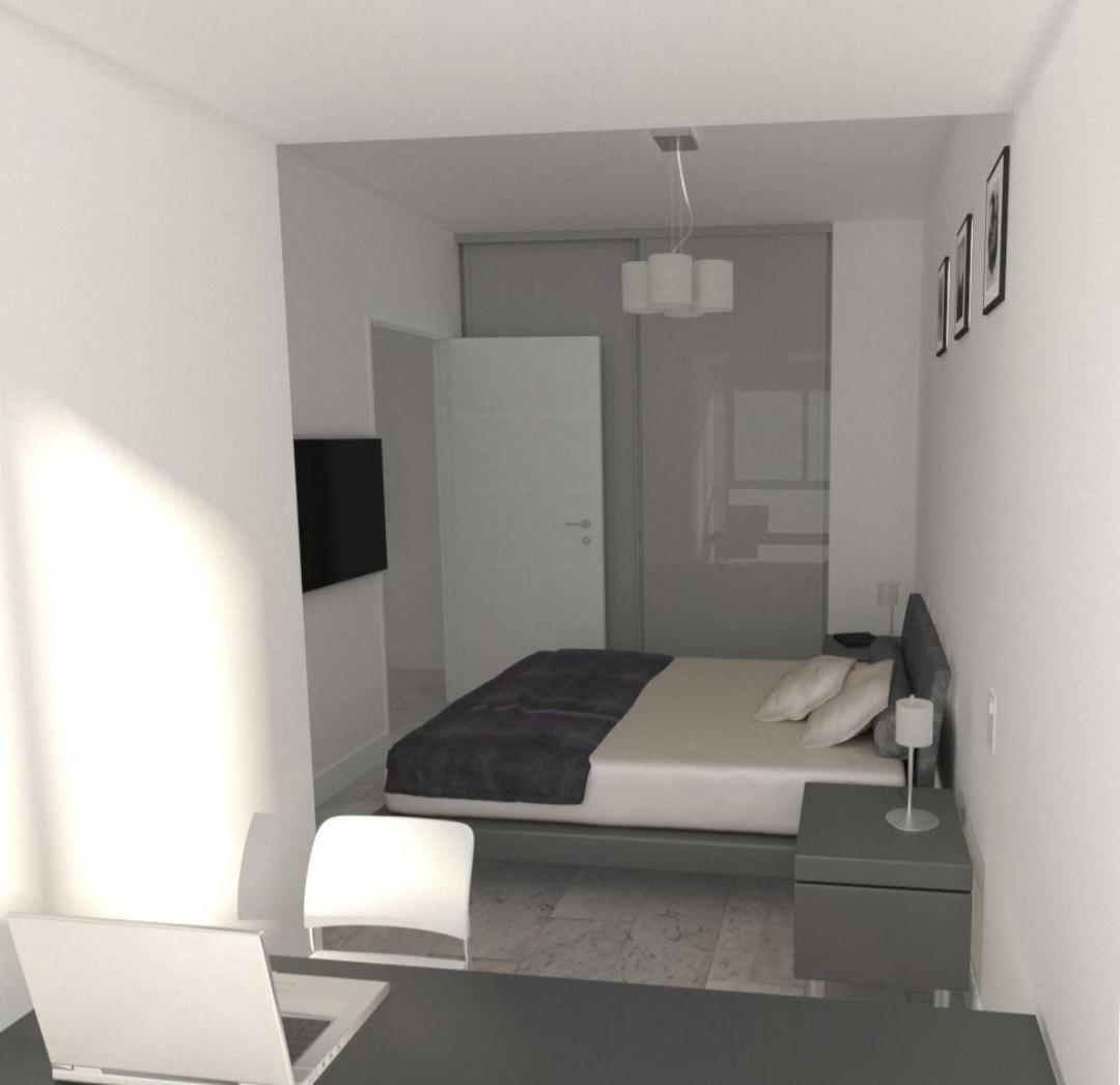 Foto de VENTA MONOAMBIENTE A ESTRENAR 2027 EMPRENDIMIENTO PALERMO SOLARIUM, imagen 5