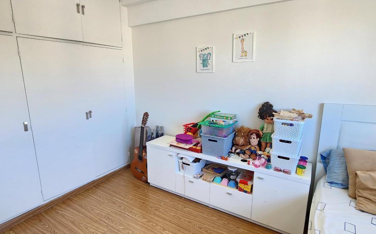 Departamento de 6 Ambientes Mas Dep. y 2 Cocheras en Torre con Amenities en Belgrano 3