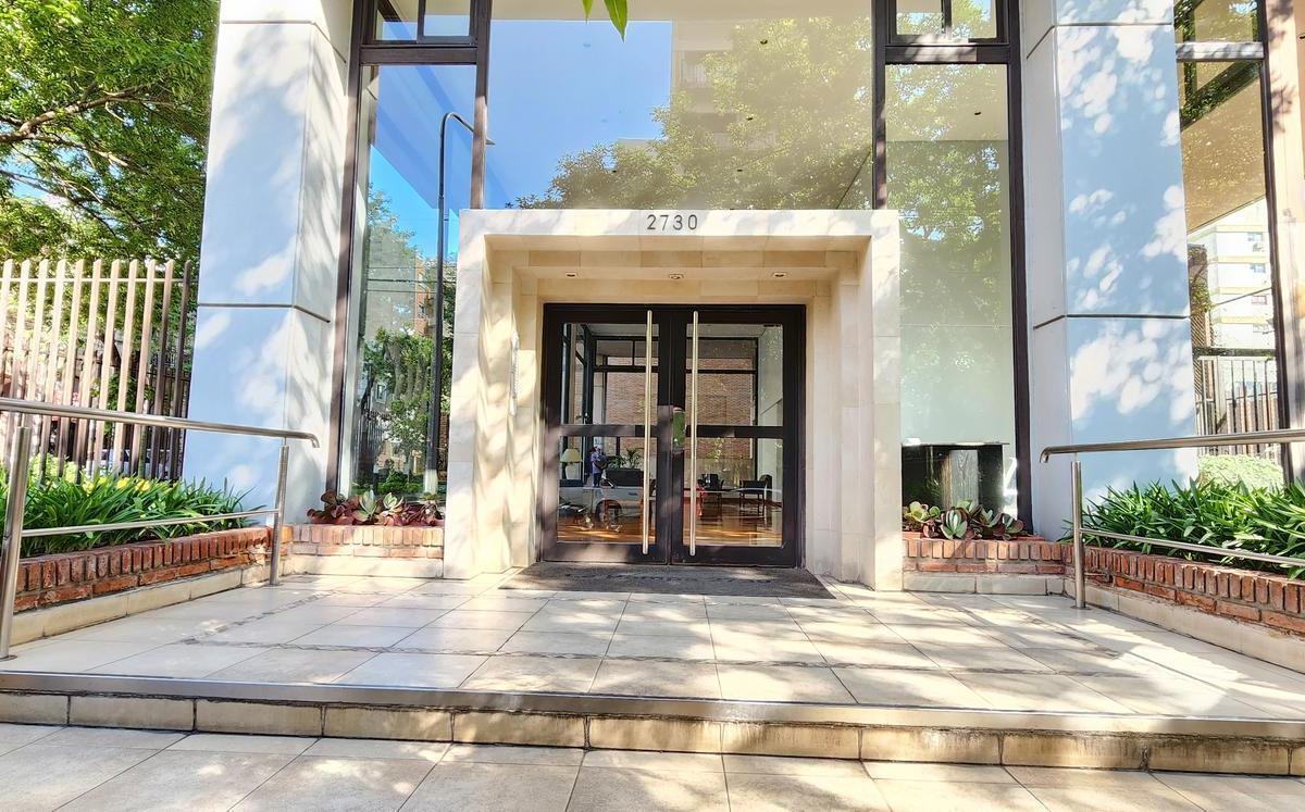Departamento de 6 Ambientes Mas Dep. y 2 Cocheras en Torre con Amenities en Belgrano 2