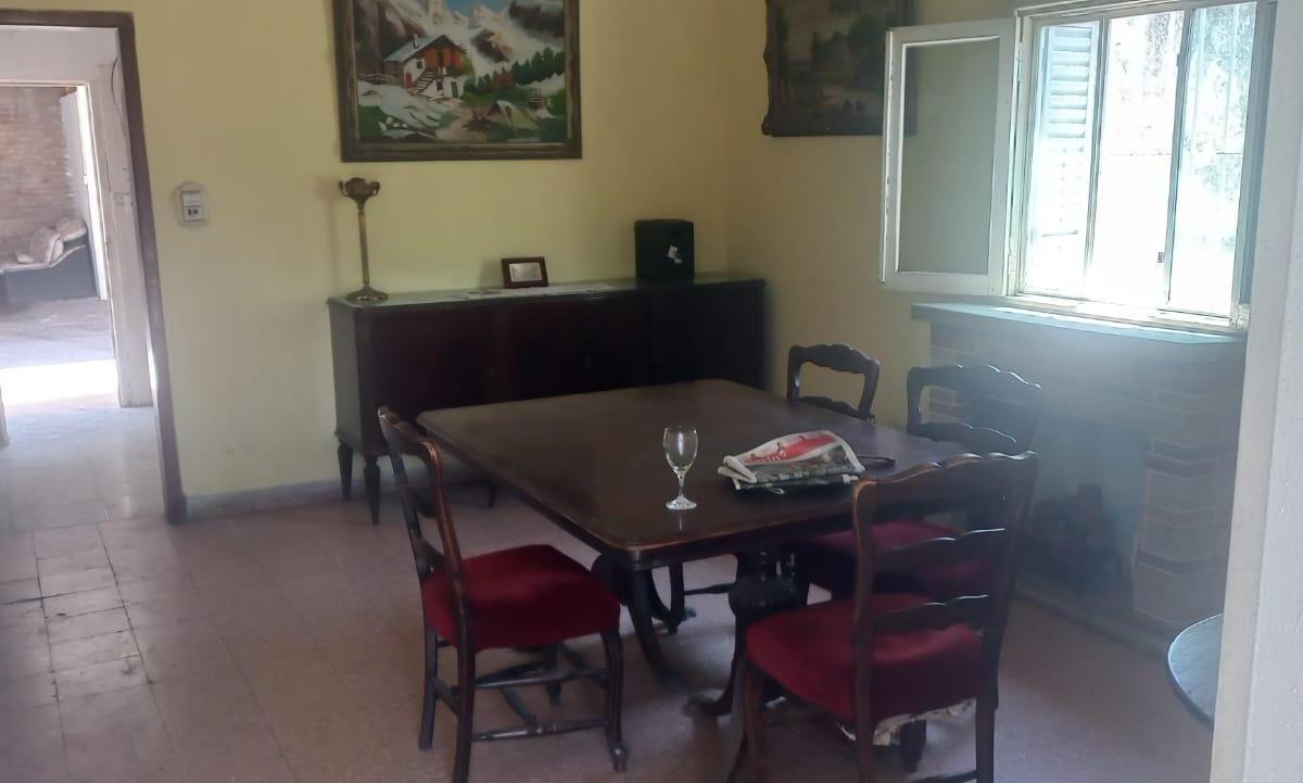 Venta Casa 6 Ambientes Patio y Jardin Ezeiza 2