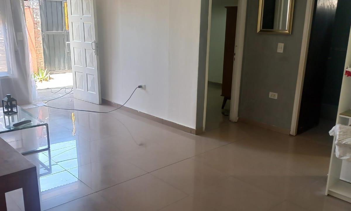 Venta Casa 6 Ambientes Patio y Jardin Ezeiza 1