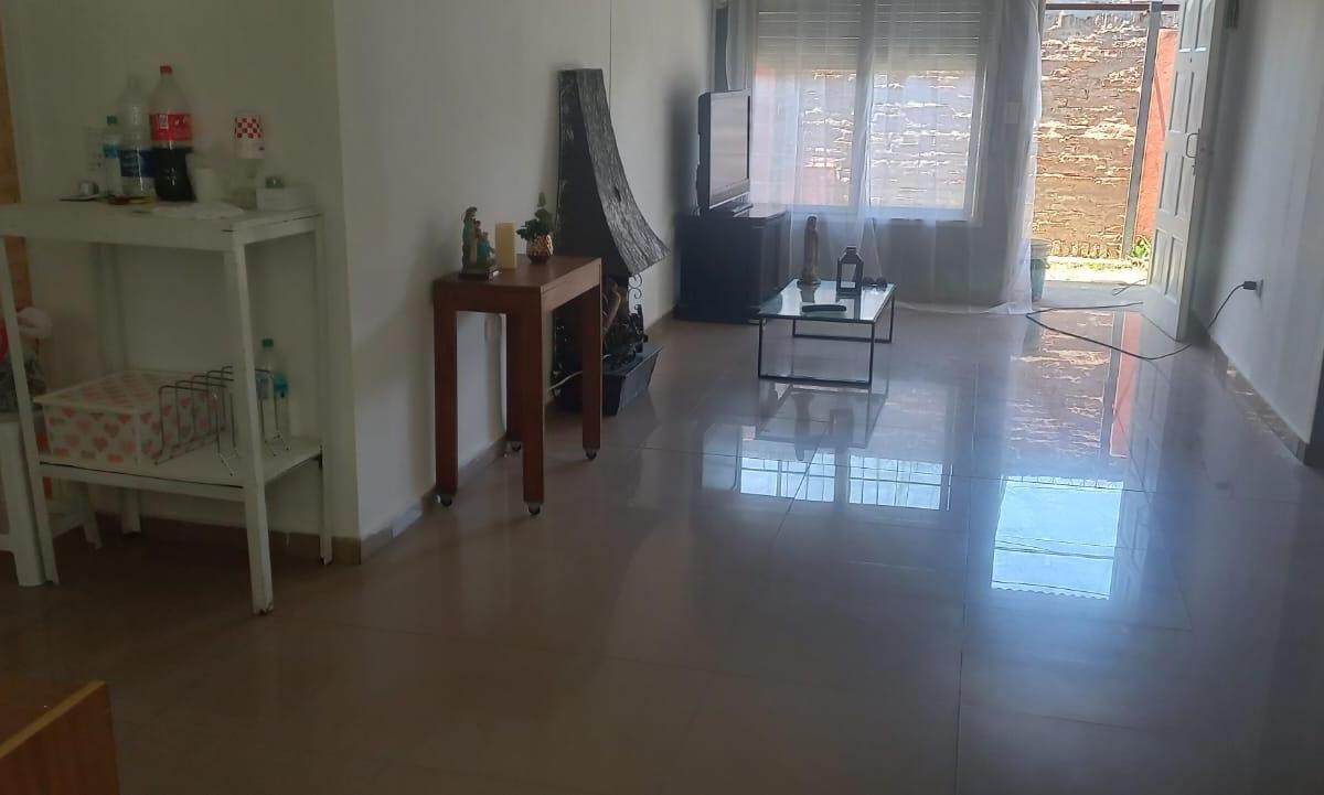 Venta Casa 6 Ambientes Patio y Jardin Ezeiza 4