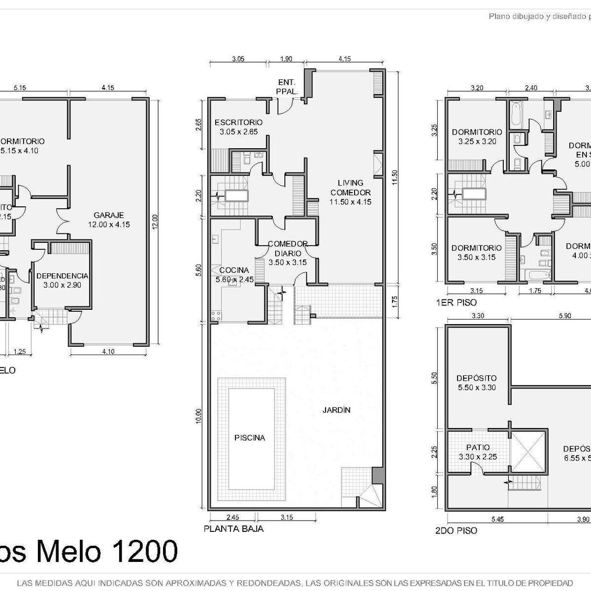 Plano 3