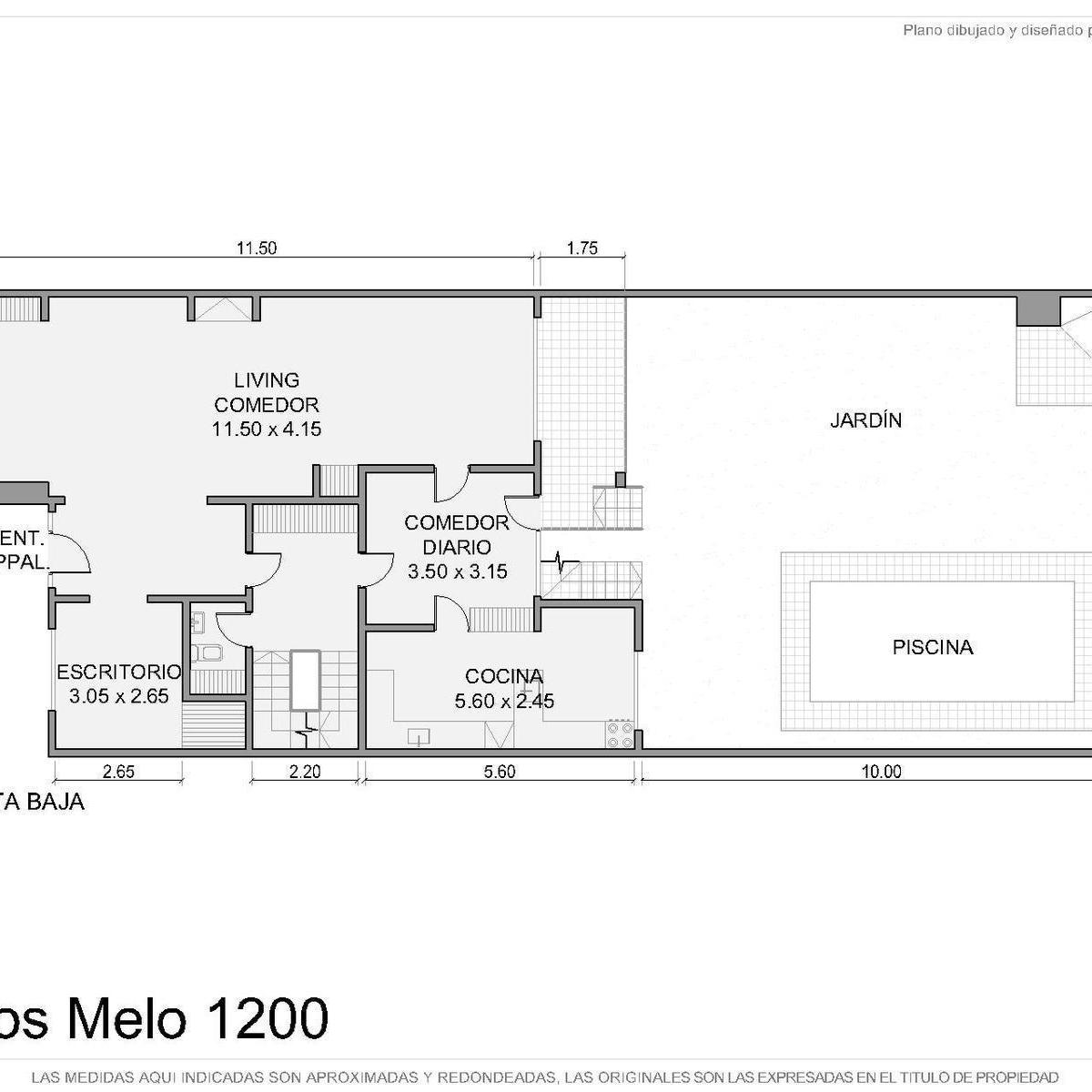 Plano 1