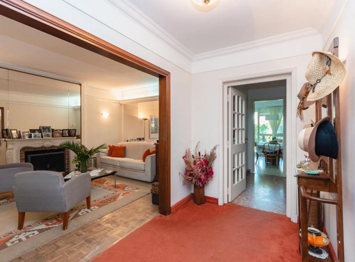 VENTA  CASA  4 DORMITORIOS 8 AMBIENTES  VICENTE LOPEZ  PILETA  PARRILLA 3