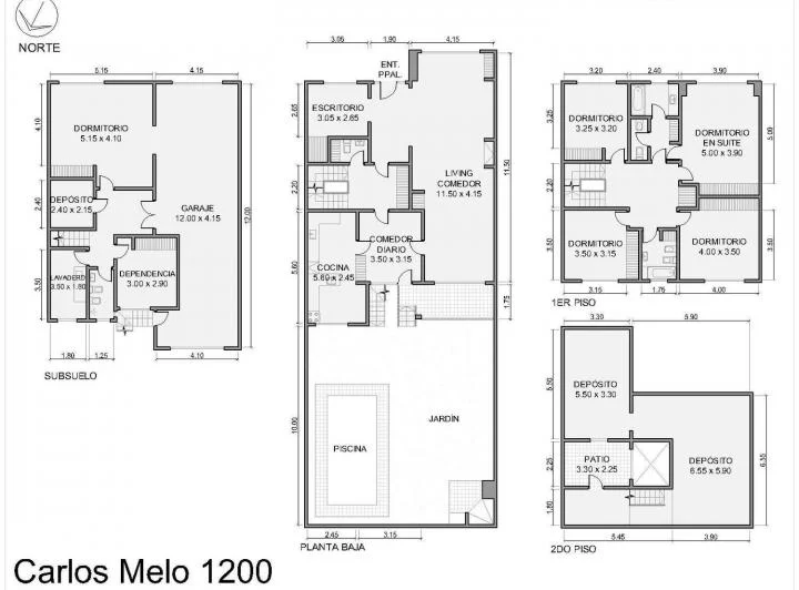 Plano 4