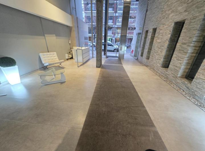 VENTA DEPARTAMENTO CON TERRAZA PROPIA Y AMENITIES EN VILLA CRESPO 3
