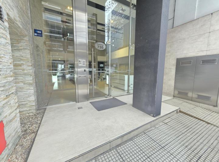 VENTA DEPARTAMENTO CON TERRAZA PROPIA Y AMENITIES EN VILLA CRESPO 2