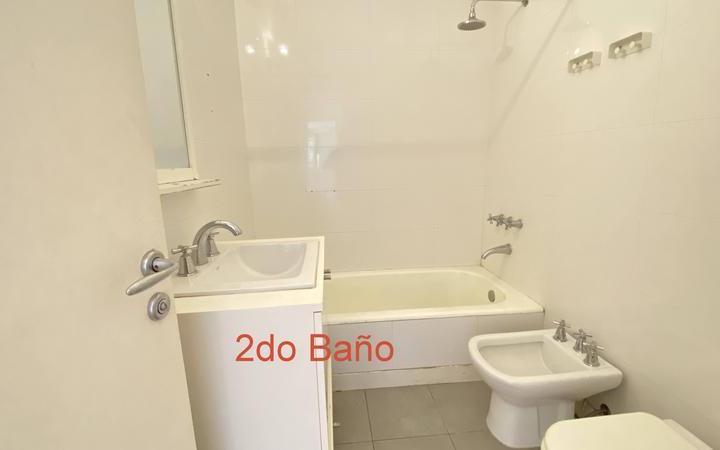 ALQUILER DEPARTAMENTO 3 DORMITORIOS C/ BALCON CDOR DIARIO LAVADERO BELGRANO 2