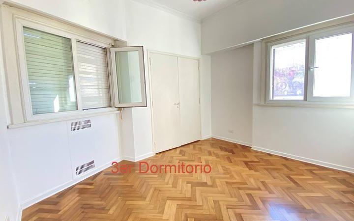 ALQUILER DEPARTAMENTO 3 DORMITORIOS C/ BALCON CDOR DIARIO LAVADERO BELGRANO 1